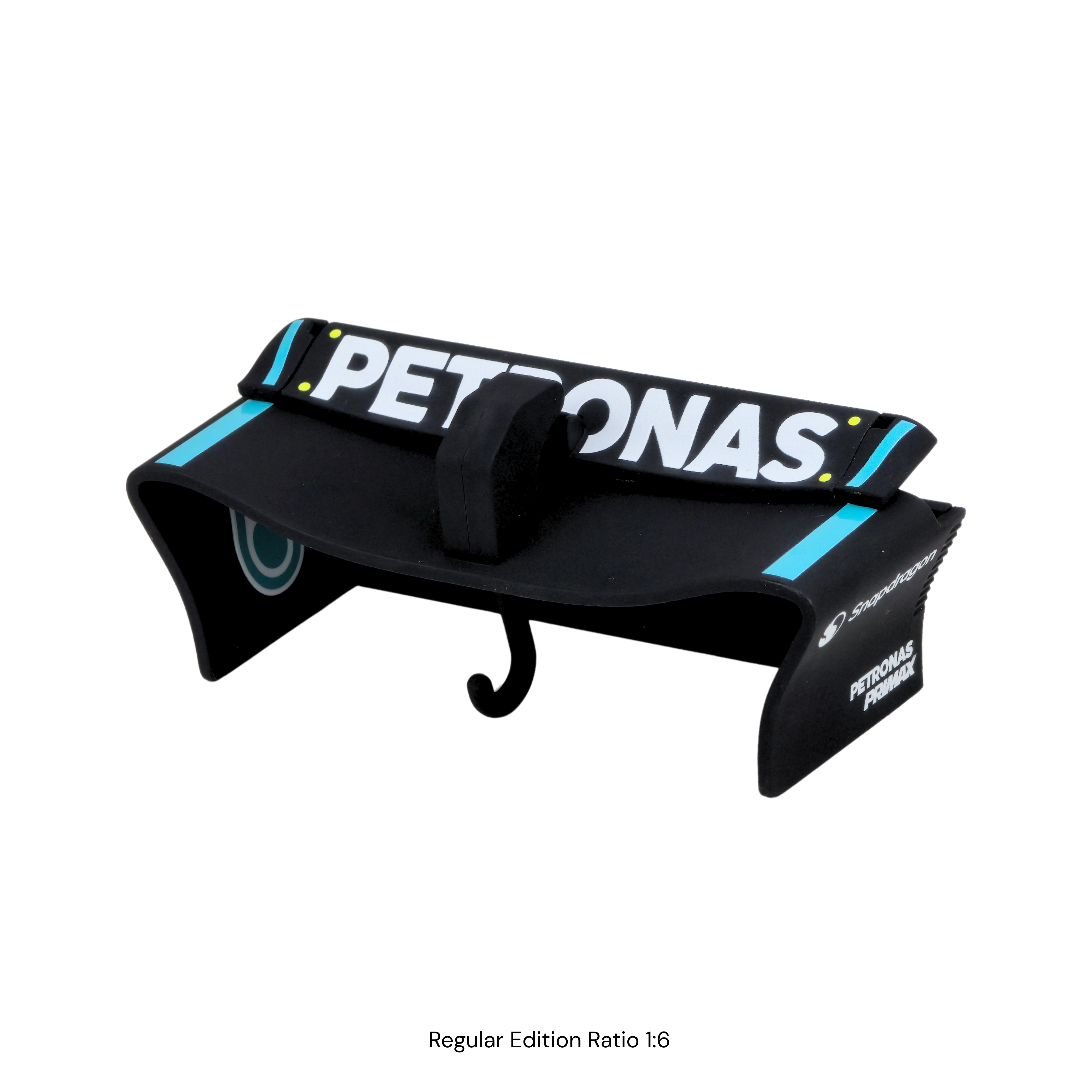 DRS Keyhook Blind Box