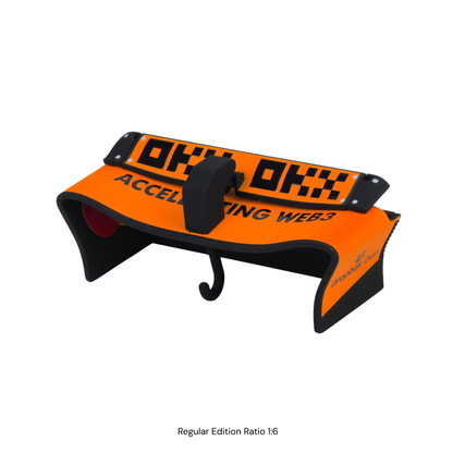 DRS Keyholder – Choose Your Team