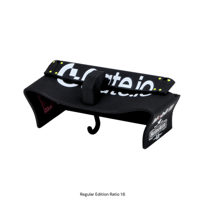 DRS Keyholder – Choose Your Team