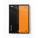 Frame Poster (All 6 Teams Included)