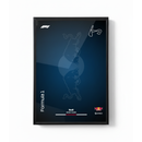 Frame Poster (All 6 Teams Included)