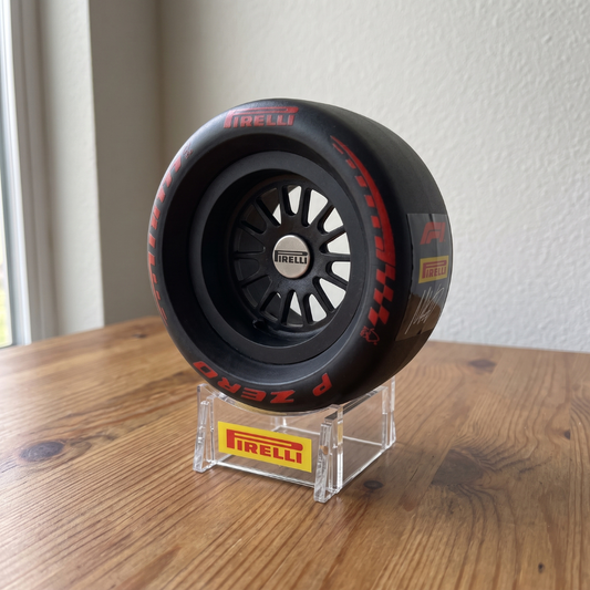 Pirelli Tire 2026