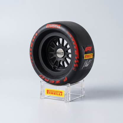Pirelli Tire 2026