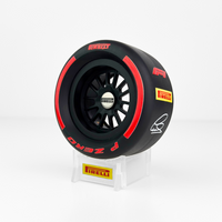 Pirelli Tire #44