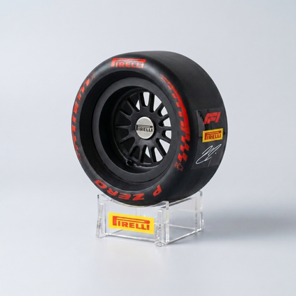 Pirelli Tire 2026