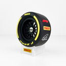 Pirelli Tire #44