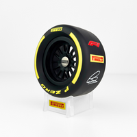 Pirelli Tire #44