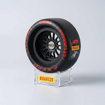 Pirelli Tire 2026