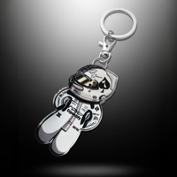 Driver's Keychain