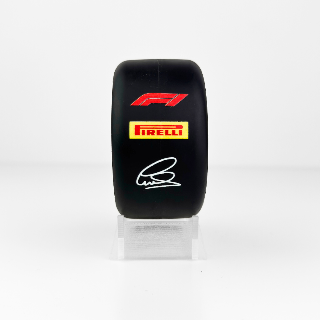 Pirelli Tire #44