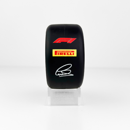 Pirelli Tire #44