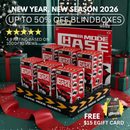 DRS Keyhook Blind Box